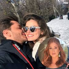 Marina ruy barbosa está curtindo o final de semana ao lado do namorado, o piloto xandinho negrão, em um hotel. Klebber Toledo Ex Namorado Da Maravilhosa Marina Ruy Barbosa Esta Namorando Camila Queiroz Atualmente Purebreak