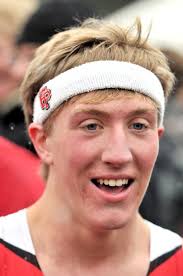 CROSS COUNTRY: Shift in strategy sends Sheehan's Tom Lupoli to state title