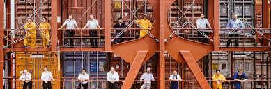 Agensi pekerjaan sri nadin sdn bhd. Overview Hapag Lloyd