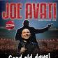 Joe Avati 2026