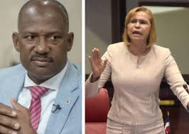 Desde Sonia Mateo a "El Cañero", figuras políticas que quedaron fuera tras  primarias