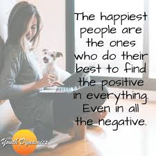 Positive thinking will let you do everything better than negative thinking will. Our Top 10 Quotes To Help You Deal With Life In Today S World Youth Dynamics Mental Health Care For Montana Kids