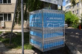 Tariful achitat de consumatori pentru apa potabilă este de multe ori prea mare în comparație cu costul pentru producerea apei. Asa AratÄƒ Un Metru Cub De ApÄƒ PotabilÄƒ Ziarul Ceahlaul