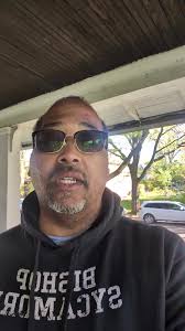 Nathaniel Murrell Jr