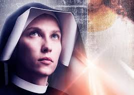 Joined the sisters of our lady of mercy when she was 19; A New Movie About Sister Faustina To Be Released This Autumn Catholicireland Netcatholicireland Net