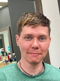 Cory Daniel Otto, 27, of Scranton passed away