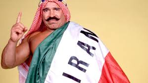 Better known by his stage/ring name the iron sheik. 10 Awesome Facts From The Iron Sheik S Documentary