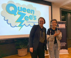 Queen Zee Launch Party Recap and a New Curriculum for Primary Grades