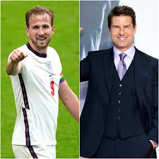 A production source told the sun that cruise, 58, and atwell, 38, started dating after meeting on. Euro 2020 Final Harry Kane On The Edge Of Tomorrow But Finds Time To Take Call From Tom Cruise The Independent
