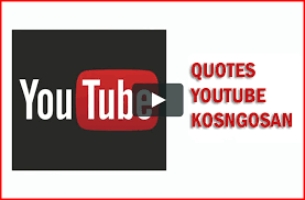 We did not find results for: Kumpulan Kata Kata Youtube Bijak Yang Memotivasi Kosngosan
