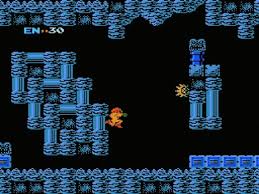 Metroid by nintendo for the nintendo entertainment system us instruction manual copyright 1987 nintendo of america inc. Square Roots Metroid Nes Nintendojo Nintendojo
