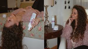 Sep 01, 2021 · 15 come far diventare i capelli ricci con strisce di tessuto. I Segreti Per Avere Capelli Ricci Perfetti Morbidi E Definiti Ecco Come Fare