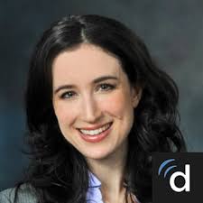 Dr. Megan Richie, MD