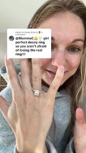 Haley Drew Wedding Ring