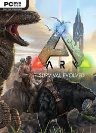 Survival evolved 2.0.25 on windows pc. Ark Survival Evolved Videojuego Pc Ps4 Xbox One Y Switch Vandal