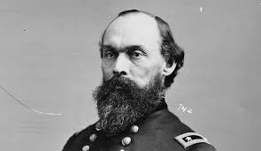 Gordon Granger, Career Soldier, U.S. Army