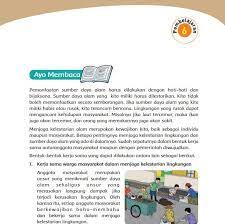 Maybe you would like to learn more about one of these? Kunci Jawaban Buku Tema 9 Kelas 4 Halaman 93 94 95 97 98 Subtema 2 Pembelajaran 6 Halo Belajar