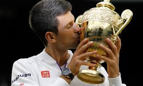 If you're looking for the best novak djokovic wallpapers then wallpapertag is the place to be. Novak Djokovic Wallpapers Background Novak Djokovic 2016 1171722 Hd Wallpaper Backgrounds Download