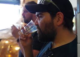 Open letter to my unborn Sierra Nevada Beer Camp #175 Chicocabra Imperial  Stout