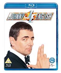 Johnny English : Rowan Atkinson, John Malkovich, Natalie Imbruglia, Ben  Miller, Douglas McFerran, Tim Pigott-Smith, Kevin McNally, Nina Young,  Oliver Ford Davies, Greg Wise, Peter Howitt, Tim Bevan, Eric Fellner, Mark  Huffman,