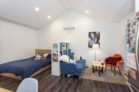 Turning a garage into a peaceful place for slumber may seem like a big leap. Convert Garage To Living Space Garageconversion Org
