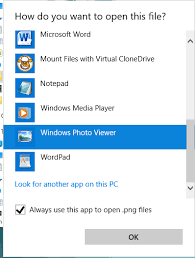 As you may already know, in windows 10 you cannot prevent the to avoid security risks and windows problems it is not recommended to disable the windows 10 update, but in some cases there is the need to do. Activare Windows Photo Viewer In Windows 10 One Click Ihowto Tips How To Fix How To Do