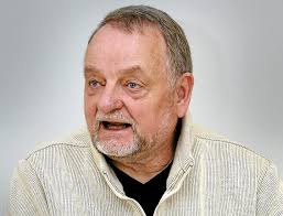 Freddy Black fortæller om Whisky i Hugo's Kælder