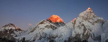 South base camp is in nepal at an altitude of 5,364 metres (17,598 ft) (28°0′26″n 86°51′34″e), while north. Everest Base Camp Trek Himalayan Frozen Adventure