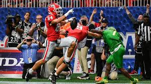 7-round NFL mock draft: Carolina Panthers add WR, OLB