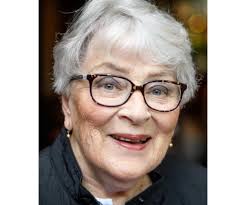 Marlene Mendelsohn Obituary (1931