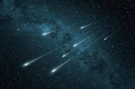 Pin By Shawn Baggett On Stars In 2020 Meteor Shower Meteor Lyrid Meteor Shower
