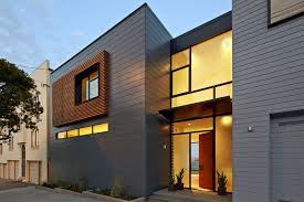 Maybe you would like to learn more about one of these? Noe Residence Modern Home In San Francisco California By Studio Vara On Dwell