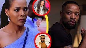 SK Khoza got Connie Ferguson and the whole of SA talking. His lastest win  got Connie involved - YouTube