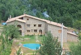 Casas rurales y turismo rural en la zona de pirineo catalán. 197 Casas Rurales En Pirineo Catalan Casasrurales Net