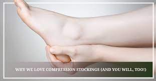 Vein Treatment Ohio Why We Love Compression Stockings