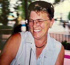 Charlene West Obituary