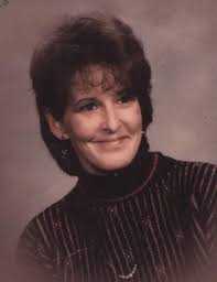 Obituary for Kathryn Dailey