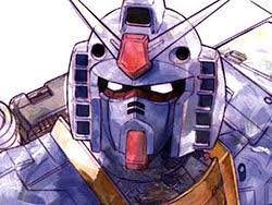 I've been wanting to get into a gundam show for a little while now. Gundam Wikipedia