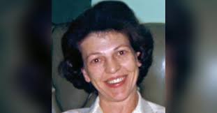 Gloria Middleton Obituary