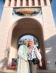 Tidak pernah terlambat untuk menempah perjalanan. Gadis Ini Kongsi Tips Trip Bajet Dari Jb Larkin Ke Singapura Hanya Dengan Rm200 Seorang