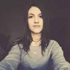 Daniela Aldea (@DanielaAldea5)