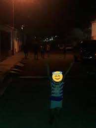 Hay tres grupos diferentes de niños y niñas de la calle: Edwingjimenez Hotmail Com On Twitter Alc Palavecino Ninos Jugando En La Oscuridad Solo Un Posta Sirve De Los Tres Que Hay Iaspalavecino Elimpulsocom Elinformadorve Nicolasmaduro Https T Co Ydrutntgwr