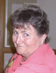 Mildred "Mickey" Lucille Driver Obituary March 22, 2022