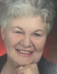 Sandra Couch Obituary (2025)