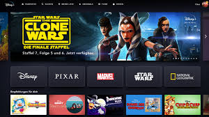 Disney+ (pronounced disney plus) is a streaming service produced by the disney media and entertainment distribution unit of the walt disney company. Disney Plus Im Alltagstest Ein Wurdiger Netflix Konkurrent