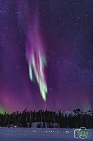 Yellowknife Aurora Borealis Northern Lights Aurora Boreal Northern Lights
