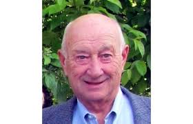 Jack Durbin Obituary (2012)