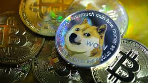 Find & download the most popular dogecoin vectors on freepik free for commercial use high quality images made for creative projects. What Is Dogecoin How A Joke Became Hotter Than Bitcoin Ctv News