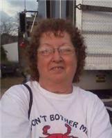 Sharon Oliphant Obituary (1946