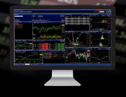 Since they are instrumental to keeping track of various charts and indicators, you can't expect much without the right equipment. Order Types And Algos Interactive Brokers Llc
